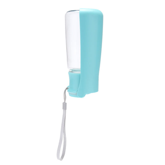PawSip Portable Water Bottle