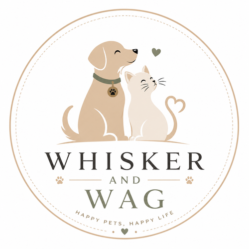 Whisker & Wag